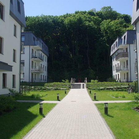 Apartament Seagull Gdańsk Extérieur photo