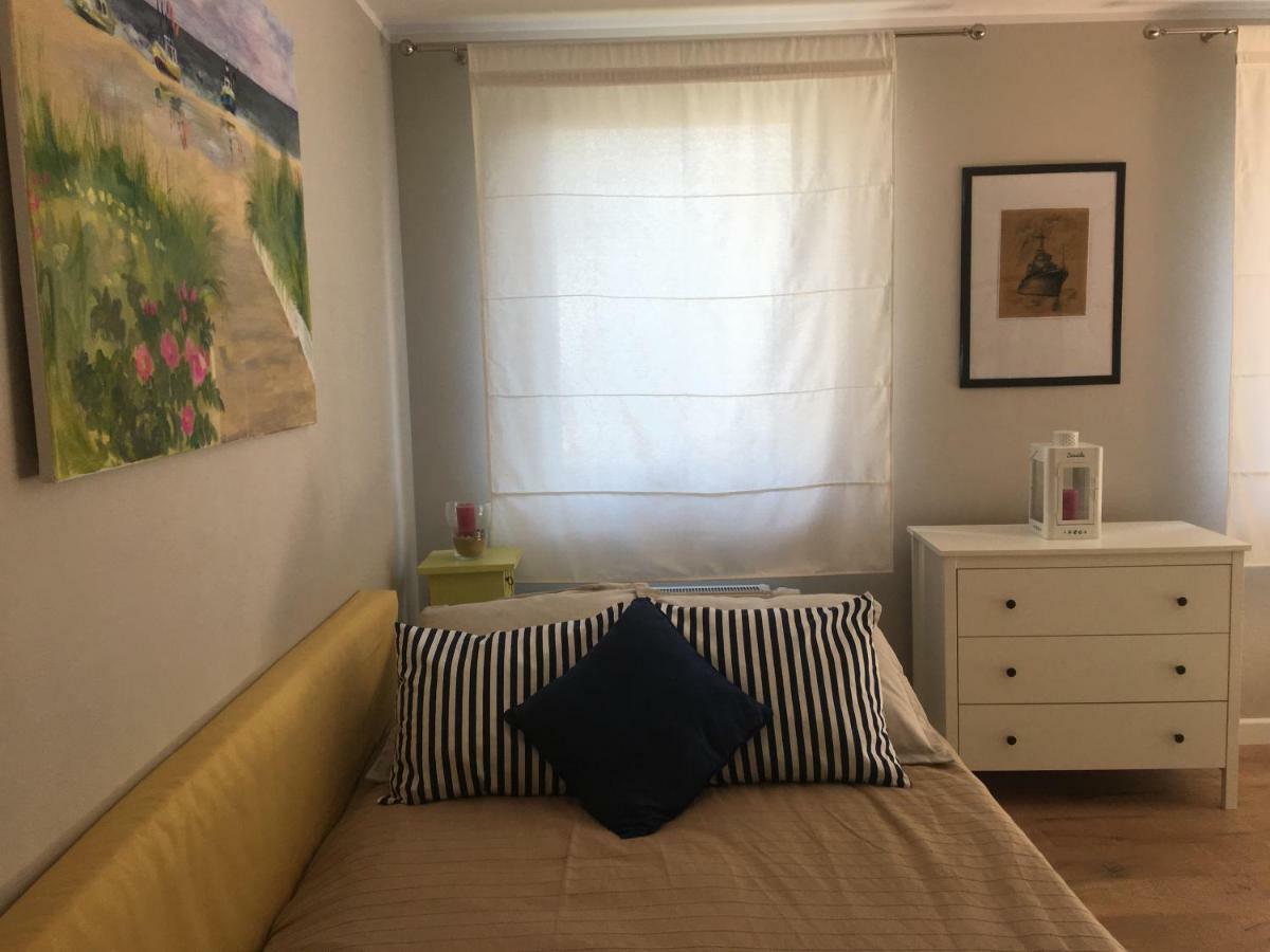 Apartament Seagull Gdańsk Extérieur photo