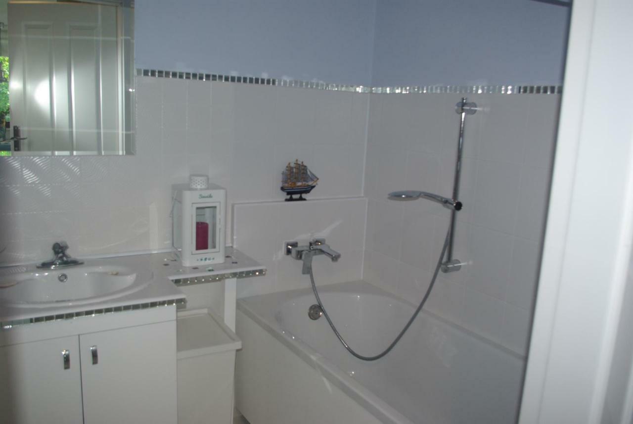 Apartament Seagull Gdańsk Extérieur photo