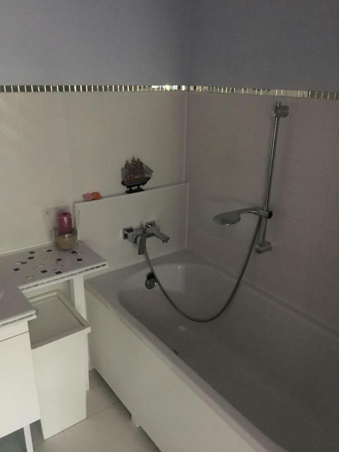 Apartament Seagull Gdańsk Extérieur photo