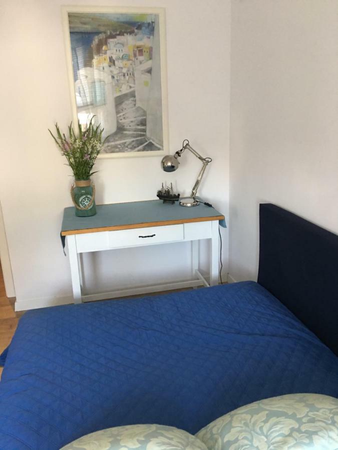 Apartament Seagull Gdańsk Extérieur photo