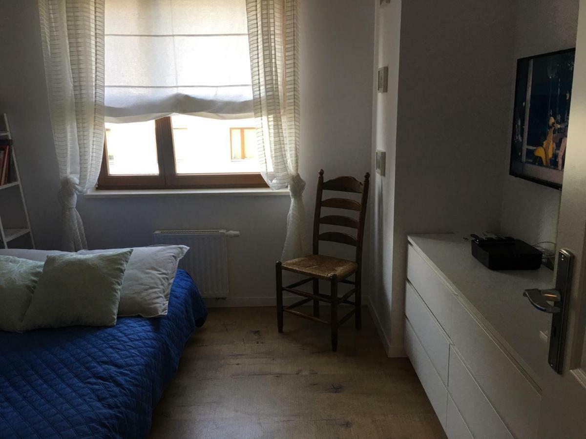 Apartament Seagull Gdańsk Extérieur photo